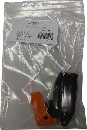 Replacement Switch - HM 1200 HM 1500 HR 3520