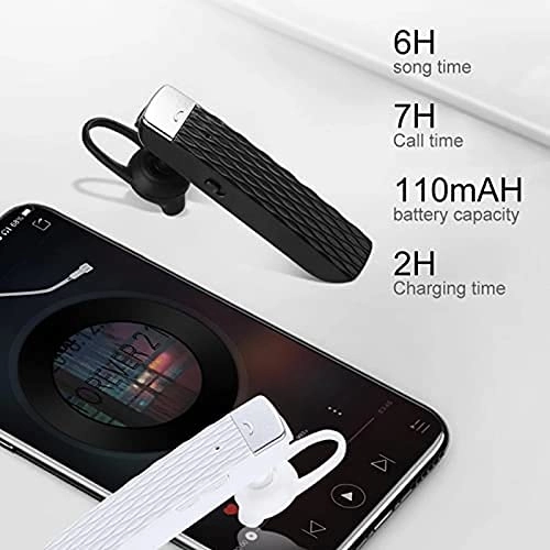 T2 Smart Voice Translator Wireless Headset