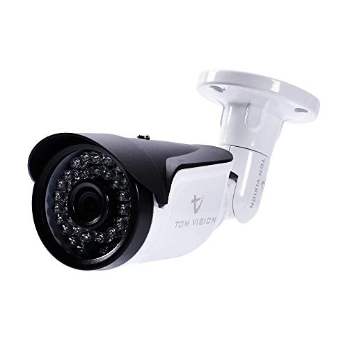 4CH 1080N AHD DVR + 1080P Bullet Camera - 4PCS + Hard Disk - 1TB