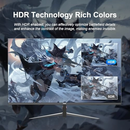 Z27B16 - 27 Inches 1920x1080