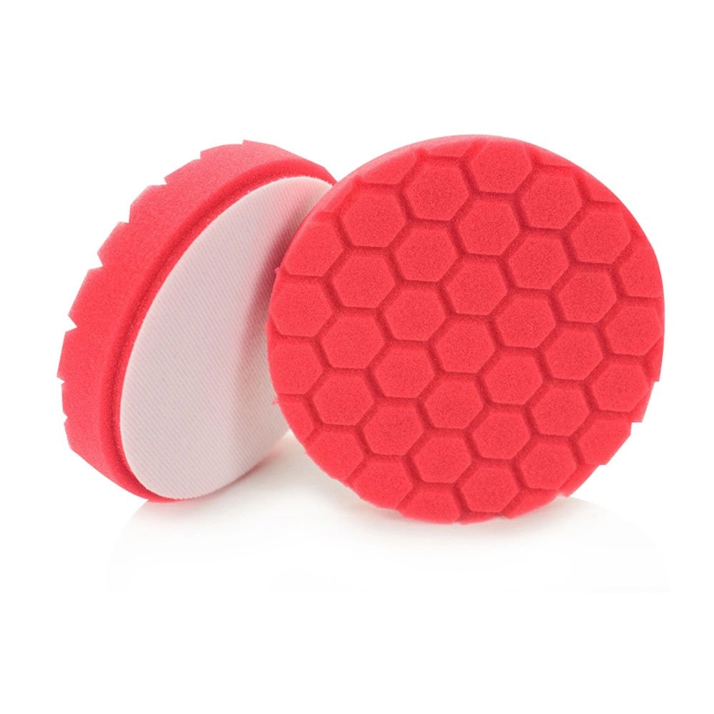 Chemical Guys Hex-Logic Ultra Light Finishing Pad - 5.5 Inch