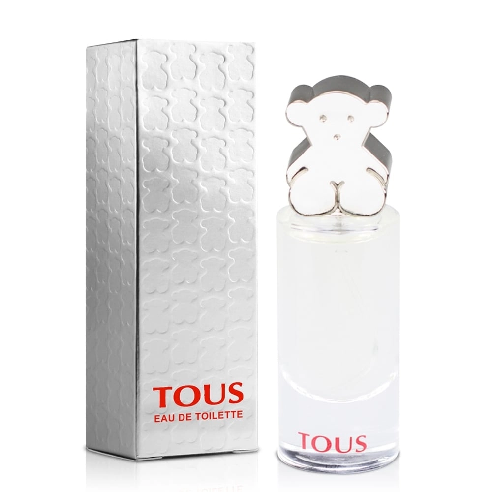 Perfume Eau de Toilette 15ml