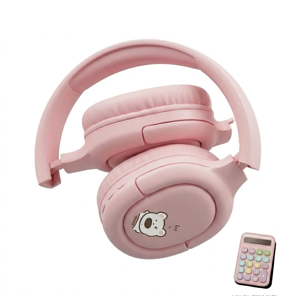 KE59 Wireless Headphone