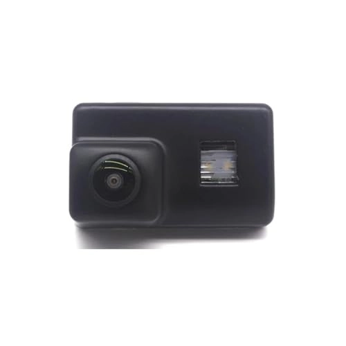 Rear View Camera - Night Vision HD