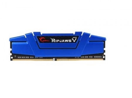 Ripjaws V - 16 GB (2 x 8GB) 2400MHz DDR4