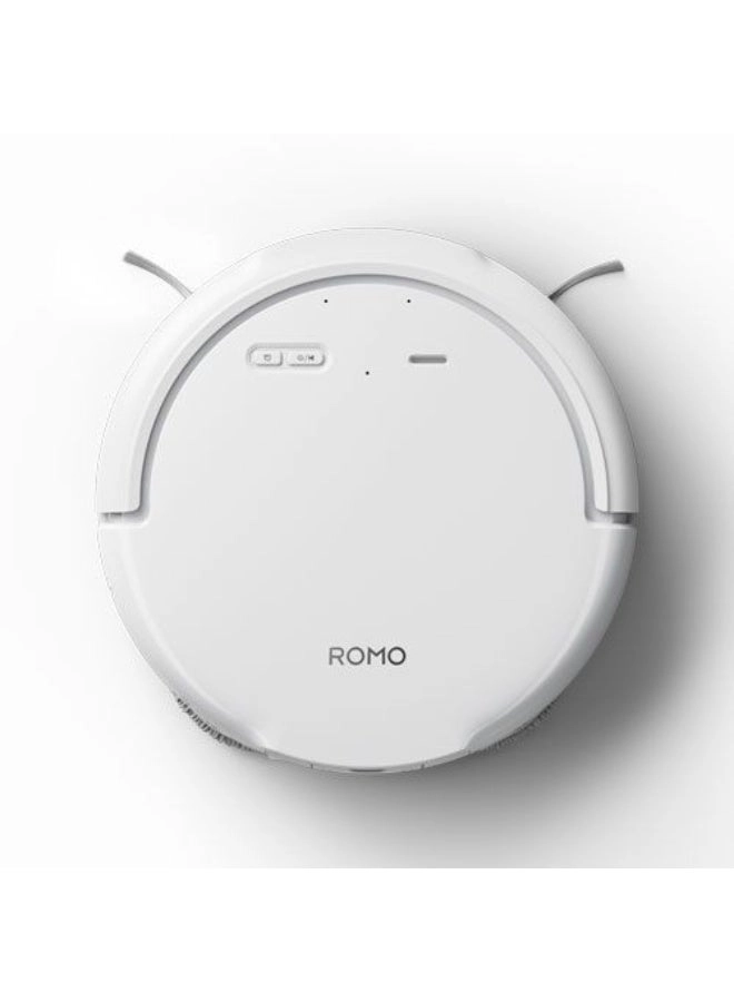 ROMO S - 25,000 Pa 3.2L
