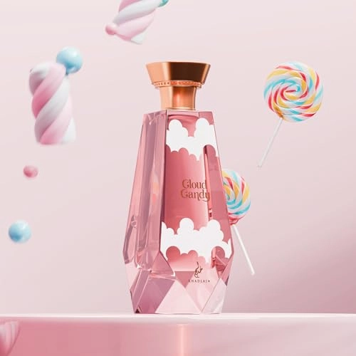 Cloud Candy Eau de Parfum - 100 ml