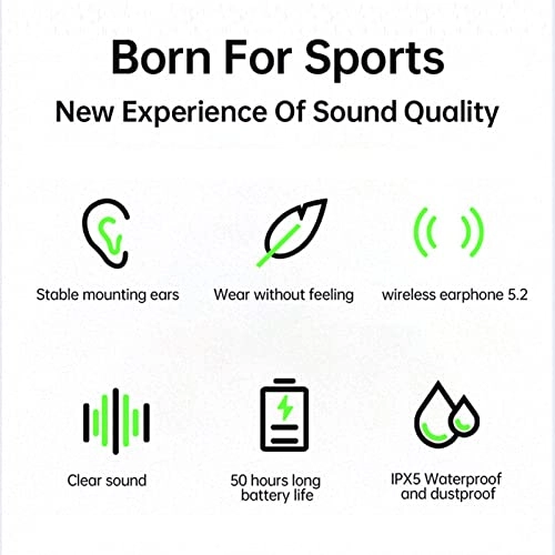 K0001-tws Wireless Earbud