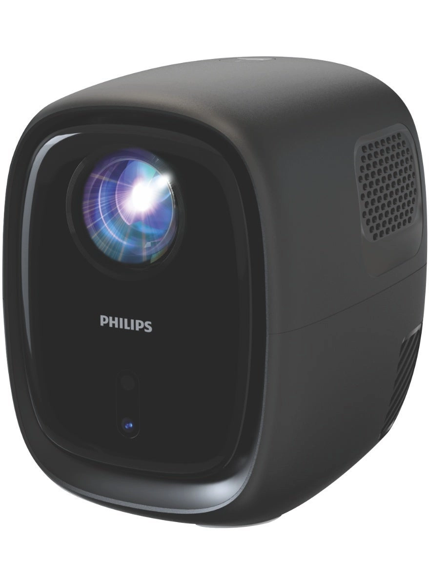 NeoPix 130C 400 ANSI Brightness