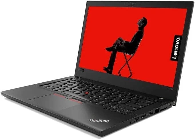 (Renewed) ThinkPad T480 - 14'' Core i5-8500 16GB DDR4 512GB SSD