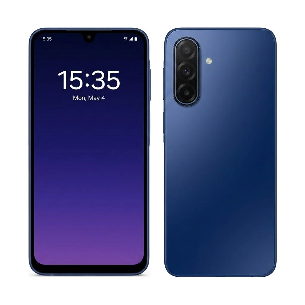Samsung (Refurbished) Galaxy a17 8GB 256GB