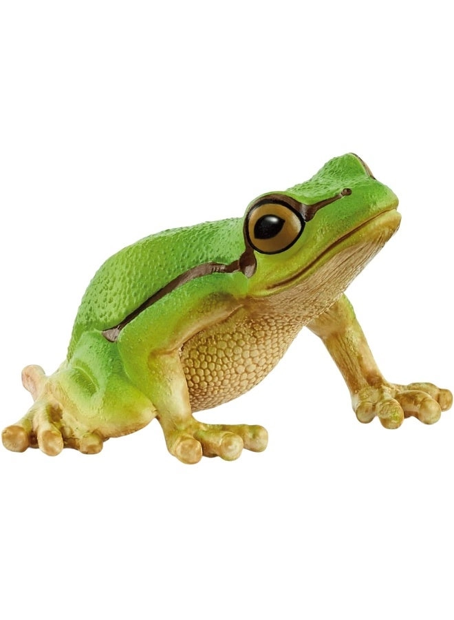 schleich Wild Life - European Tree Frog (2327845)
