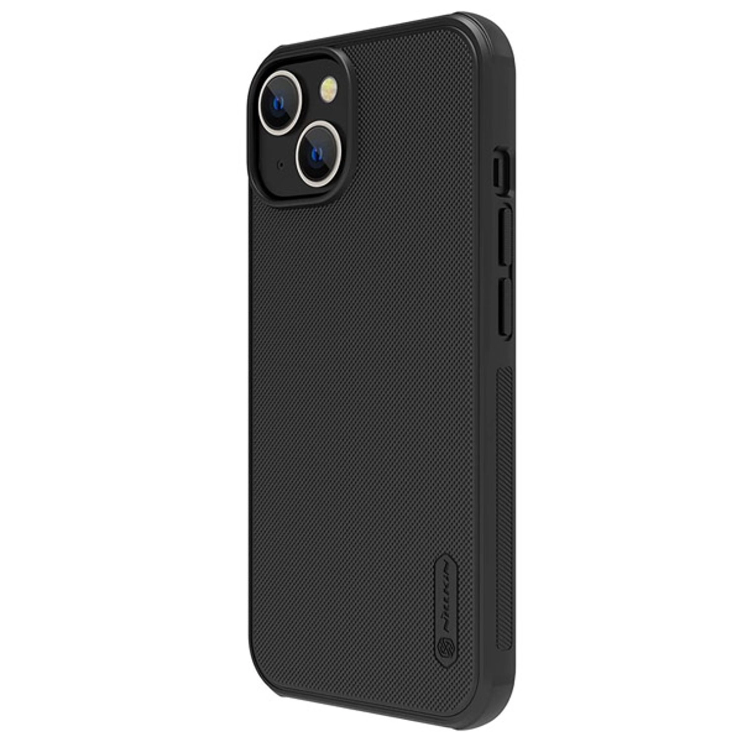 Frosted Shield Pro Case for iPhone 14 Plus
