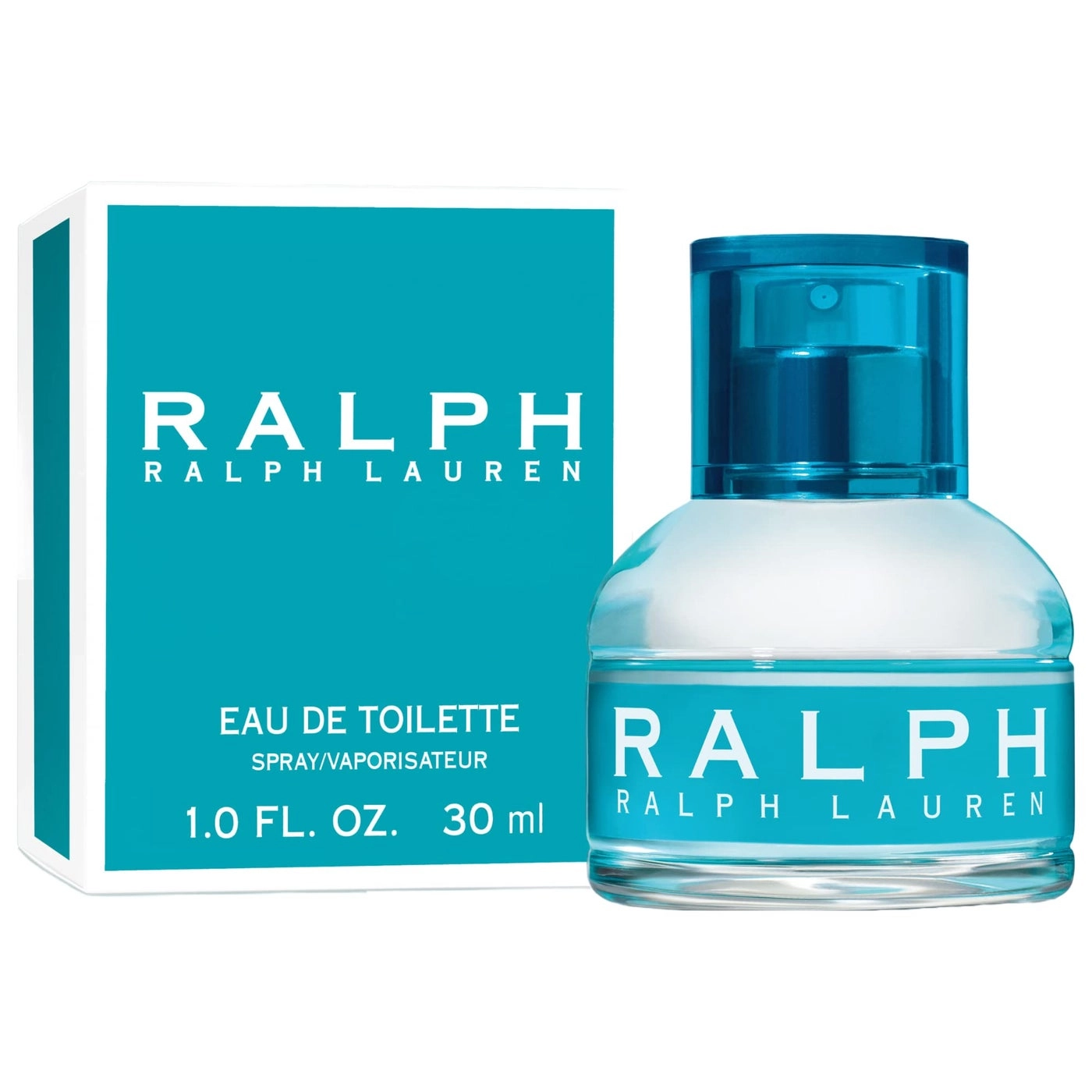 Ralph Eau de Toilette 1 oz