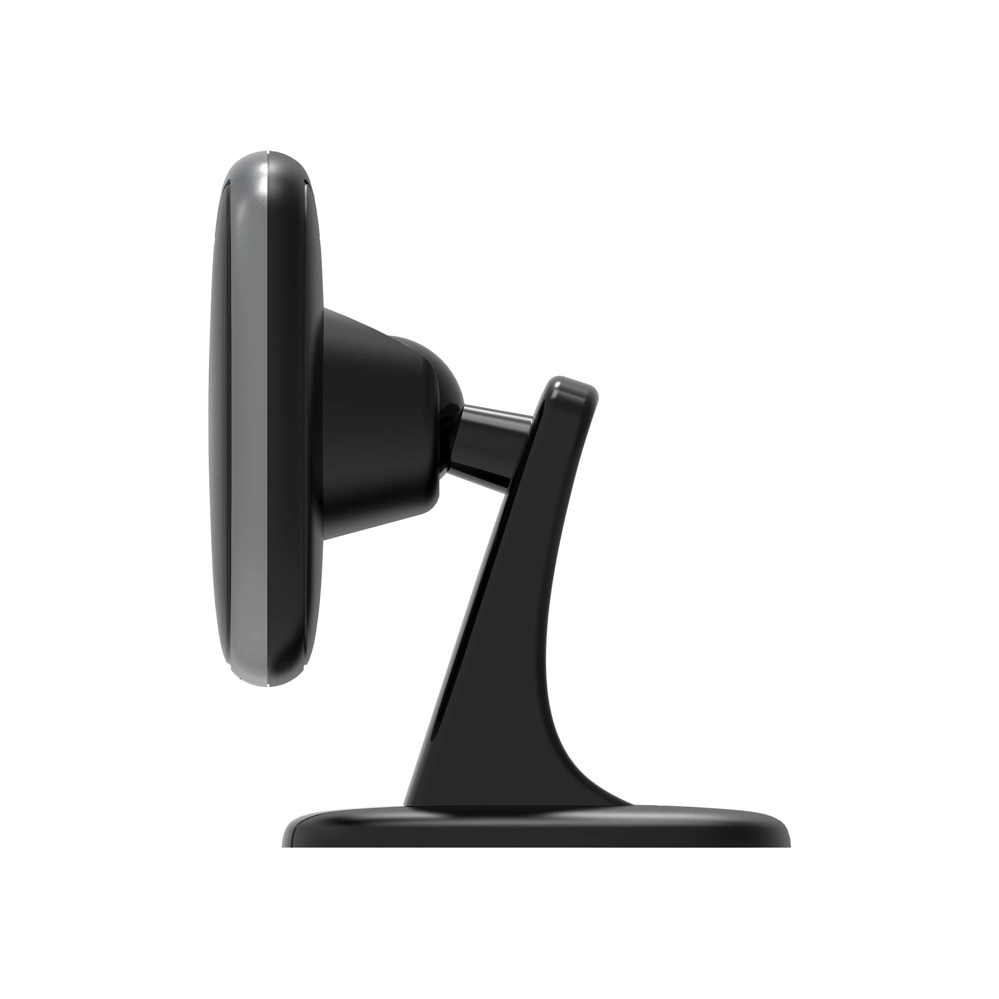 Kitten Head Magnetic Car Holder