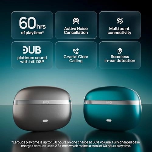 DUB X50 Pro Wireless Earbud