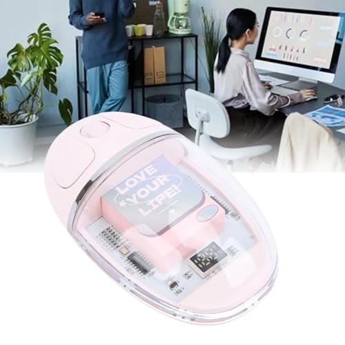 Wireless Mouse - Bluetooth