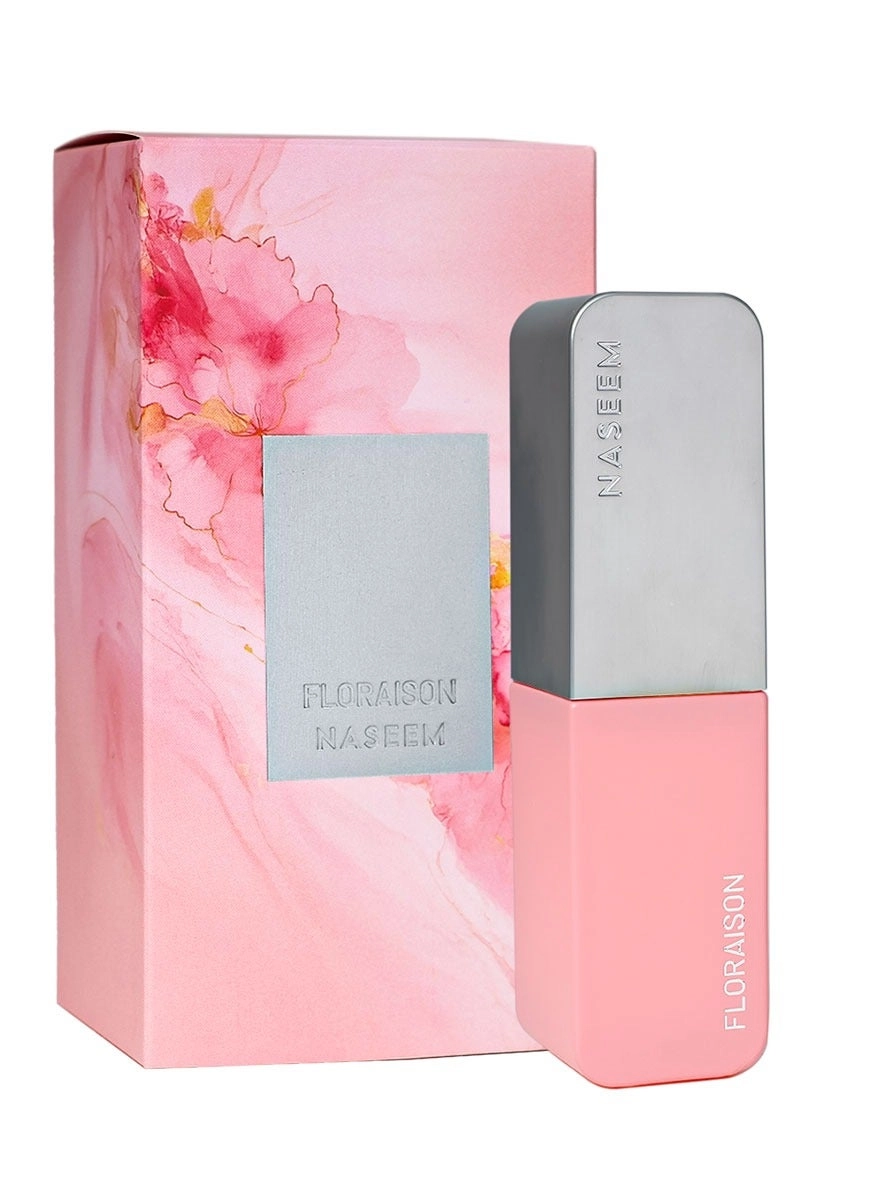 Naseem Floraison Eau de Parfum 80 ml