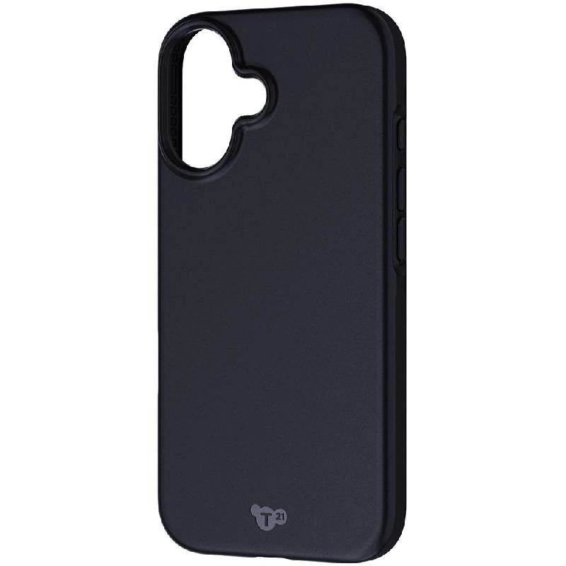 EvoLite Case Clear Bio TPU for iPhone 16