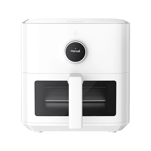 Smart Air Fryer BHR8238EU