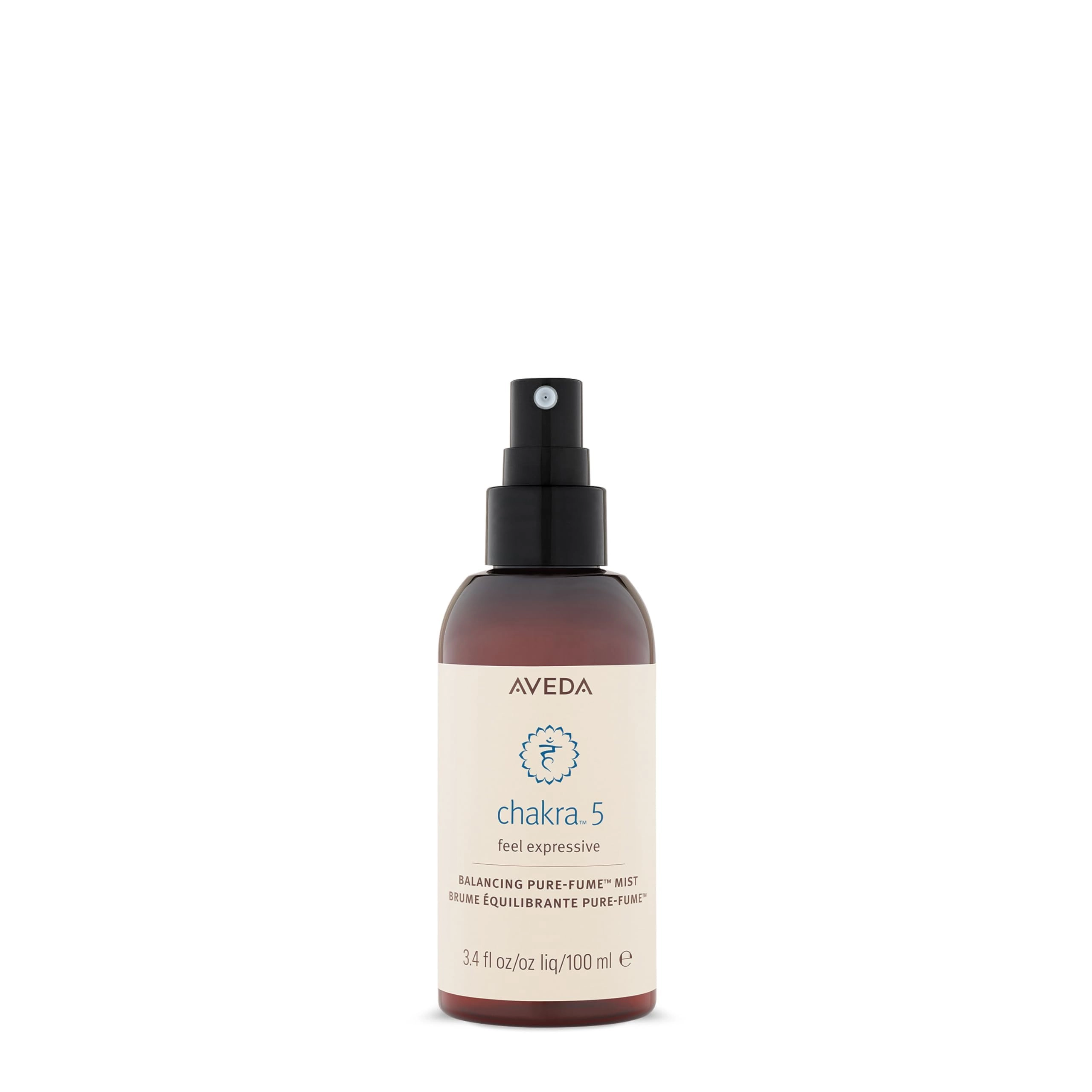 Aveda Chakra 5 Balancing Pure-Fume Mist - 100 milliliter