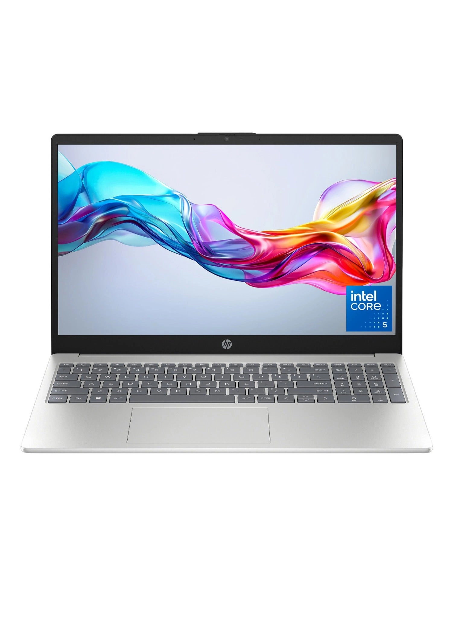 FD Series Notebook 15-fd0150wm - 15.6'' Core 5 120U 8GB DDR4 512GB SSD