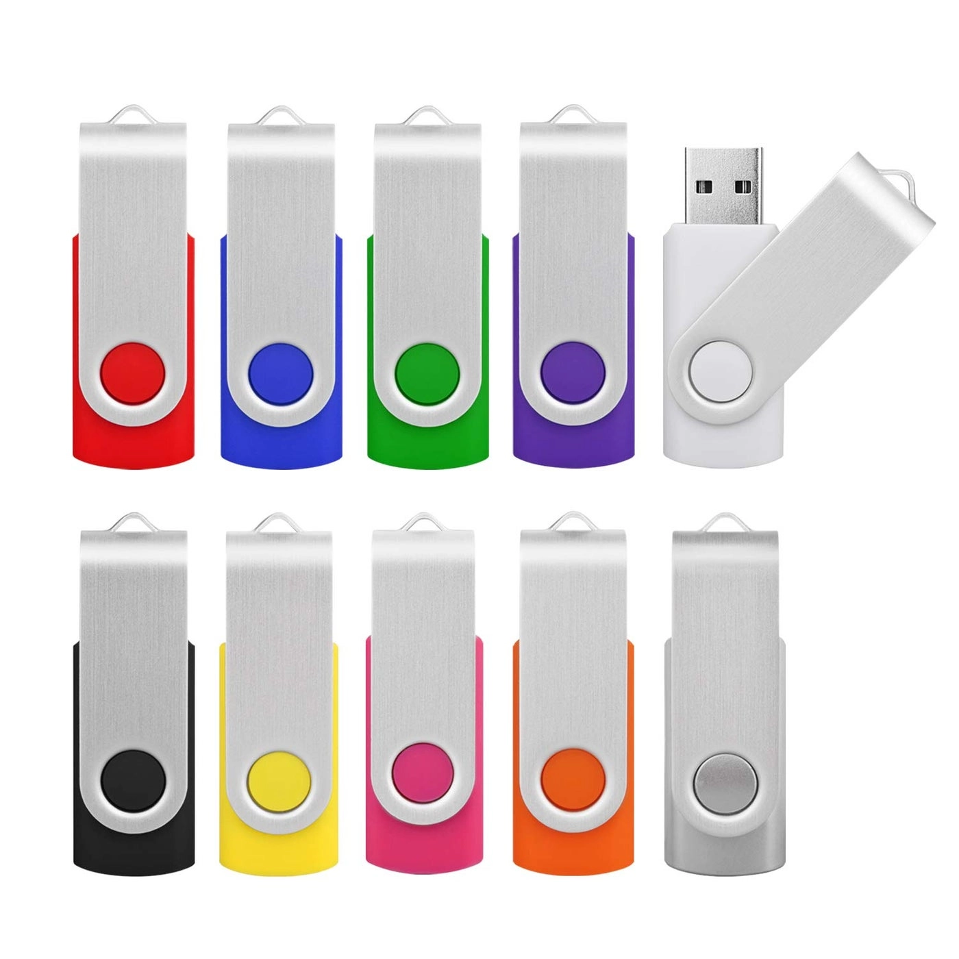 U305 - USB 2.0 2GB Bundle