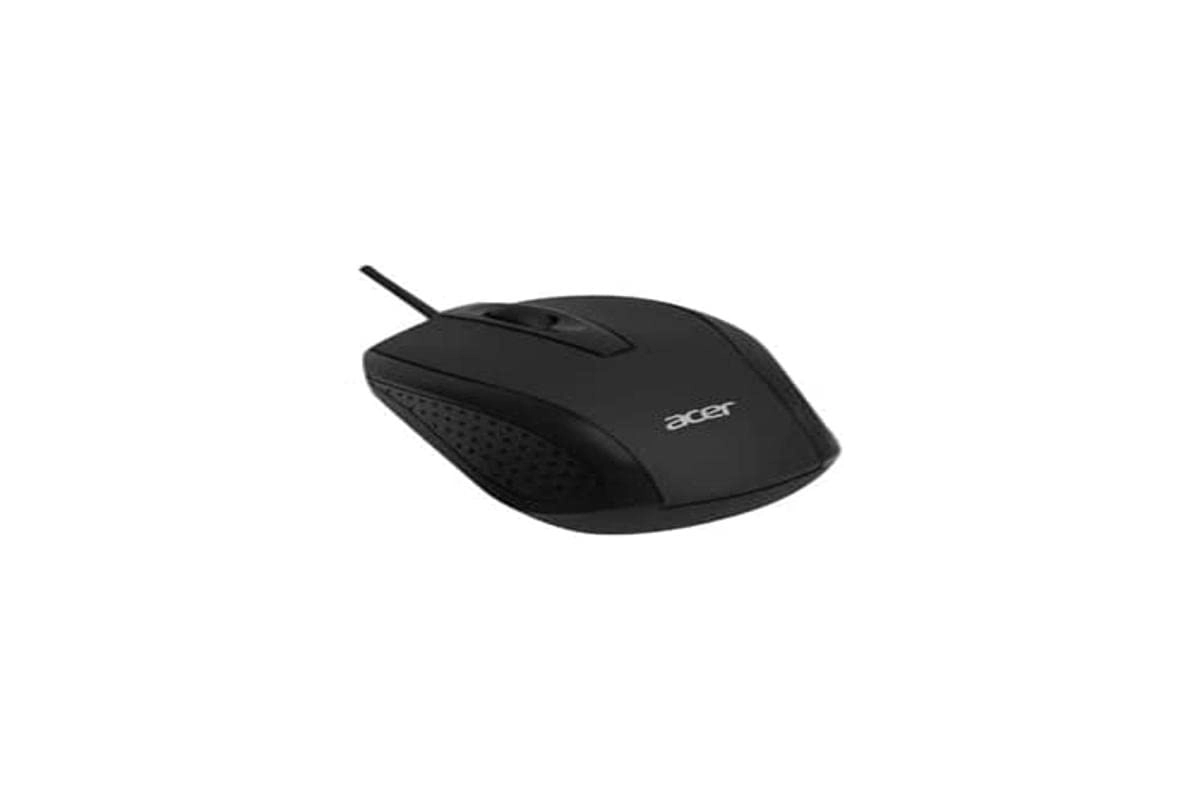 Wired Mouse - USB