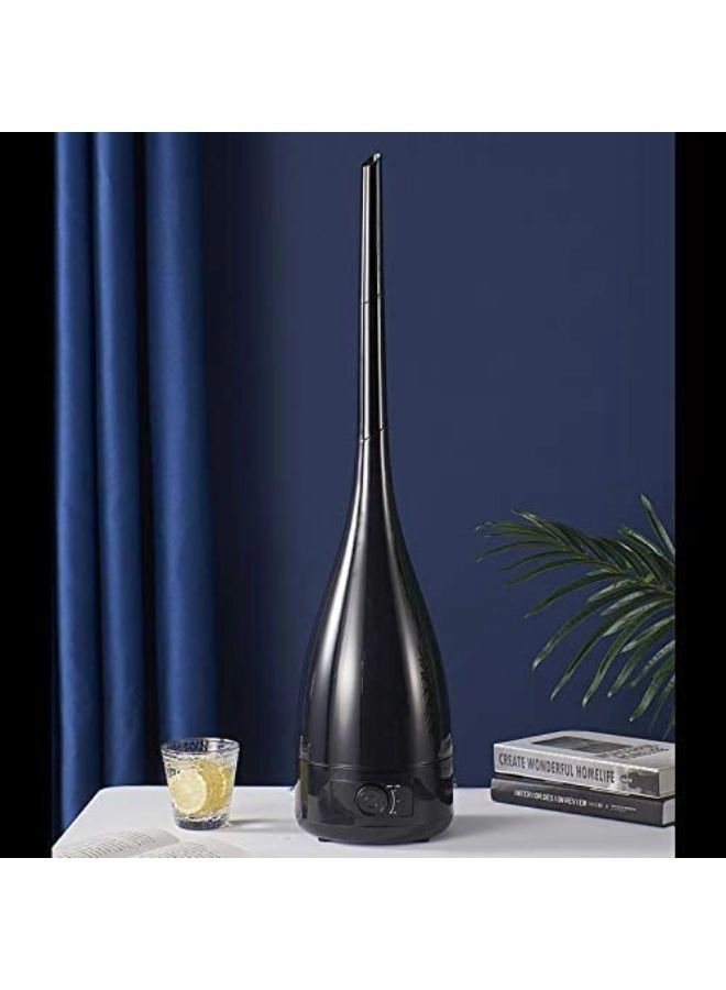 Ultrasonic Air Humidifier - 380ml 3.2L