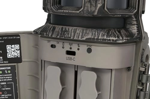 Revolver Pro 2.0 - 40MP