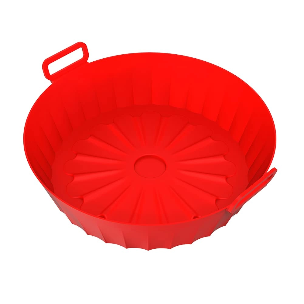CSHEN Air Fryer Silicone Liners - food-grade silicone 1 piece