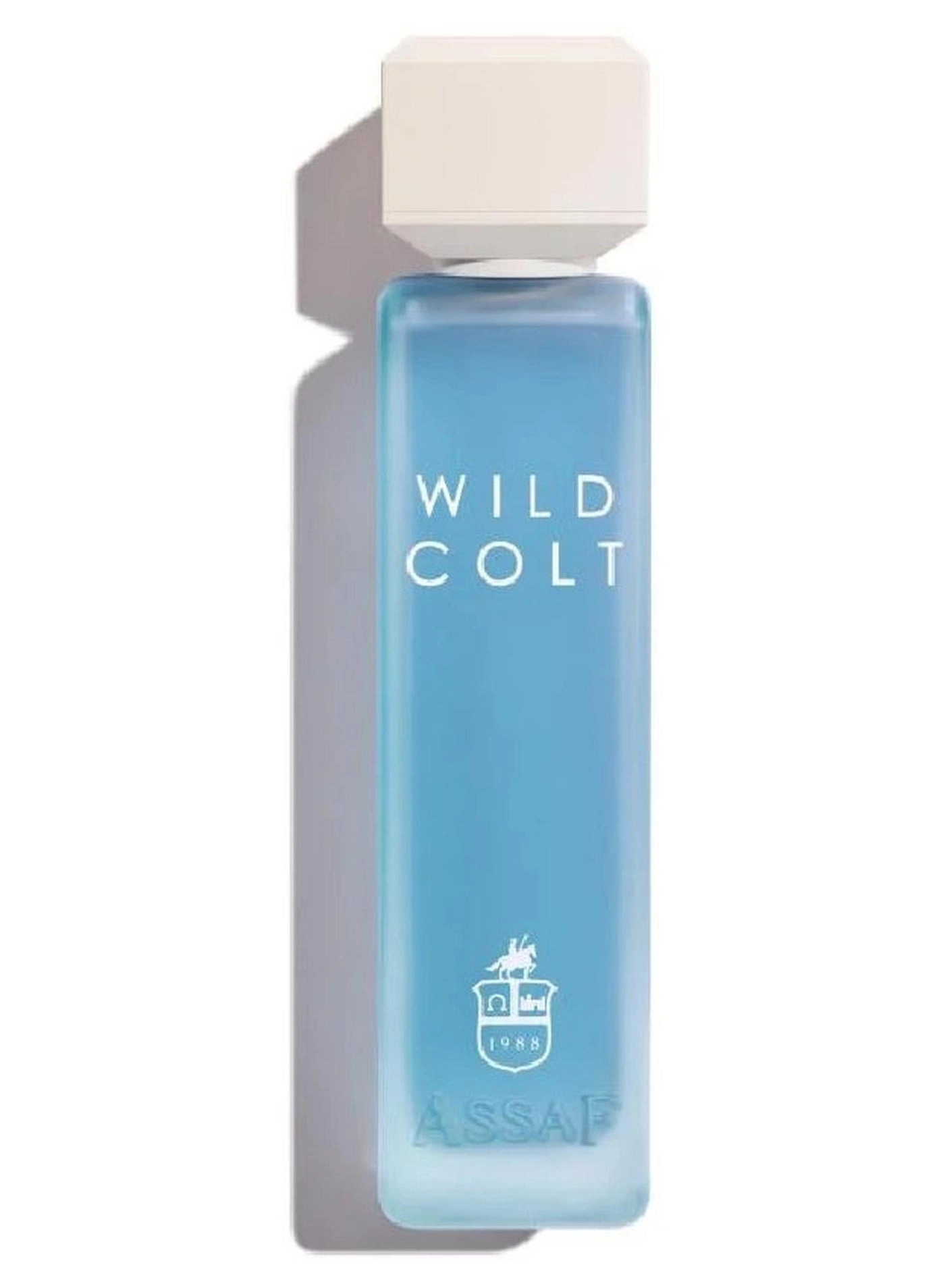 Wild Colt Tobacco Eau de Parfum 200 ml