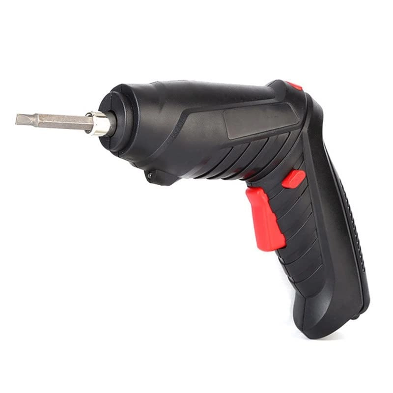 Electric Screwdriver - Brushless Two-Speed