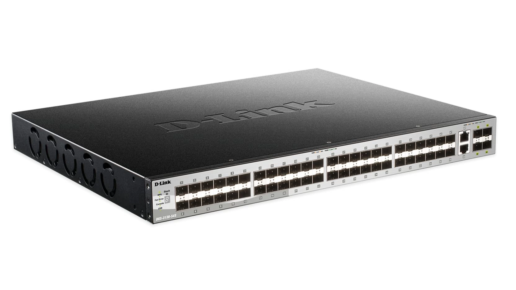 D-Link DGS-3130-54S 54-ports