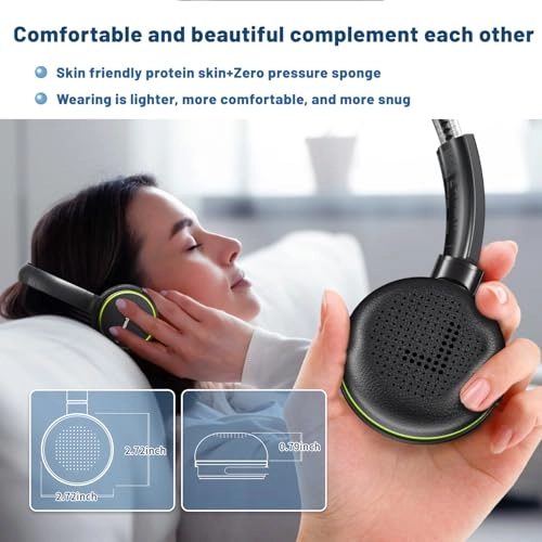 BKM600 Wireless Headphone