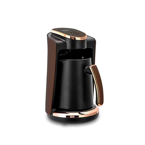 Turkish Coffee Maker - 250ML Single Cup