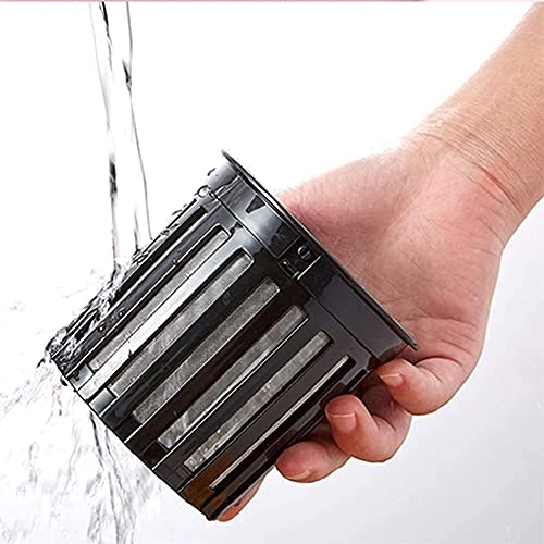 Bean to Cup - Grinder Permanent Filter