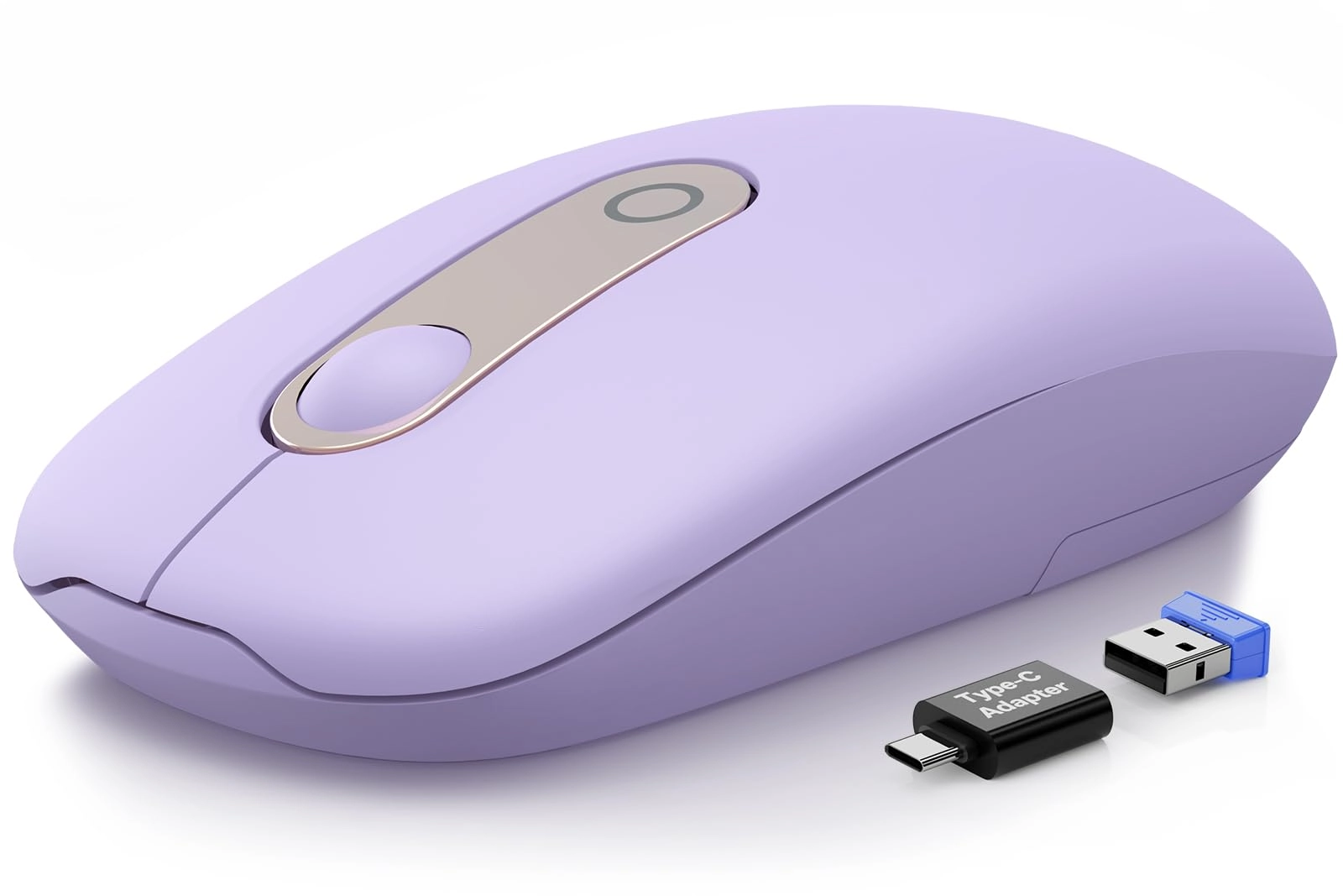 M21 - USB Nano Receiver