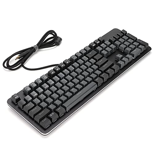 Mechanical Keyboard - Wired