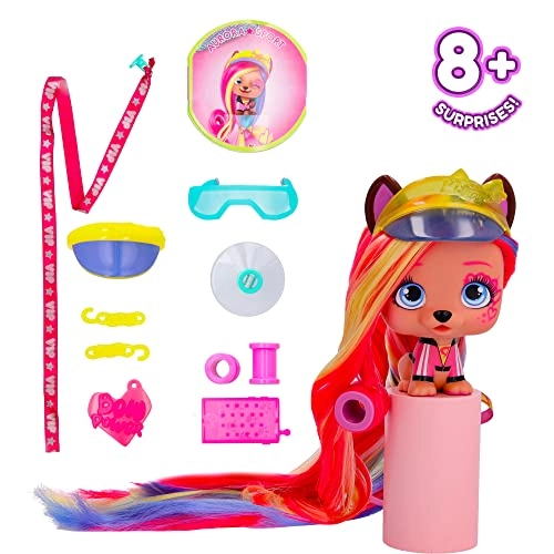 Aurora Collectible Doll - Bow Power 12 inch Ages 3+