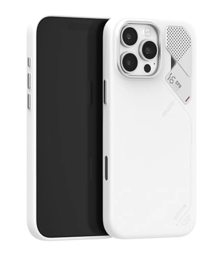 A16 Case with MagSafe for iPhone 16 Pro Max