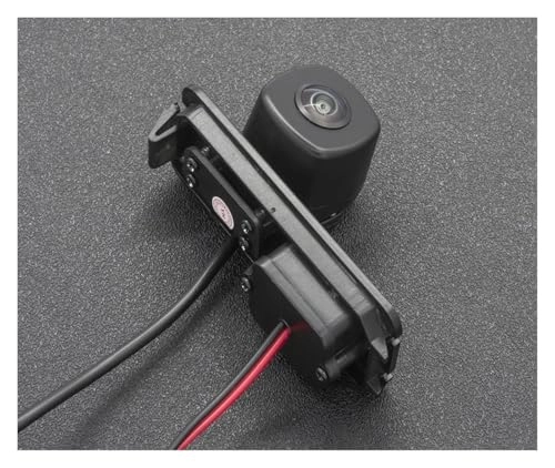 Rear View Camera - Night vision 2.4Ghz wireless 1280*720