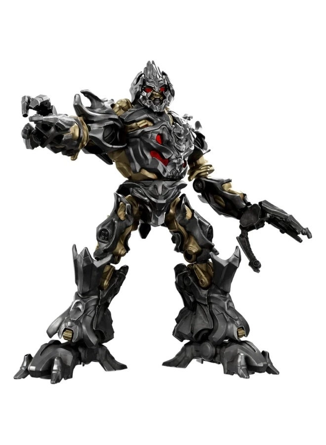 Transformers - Megatron