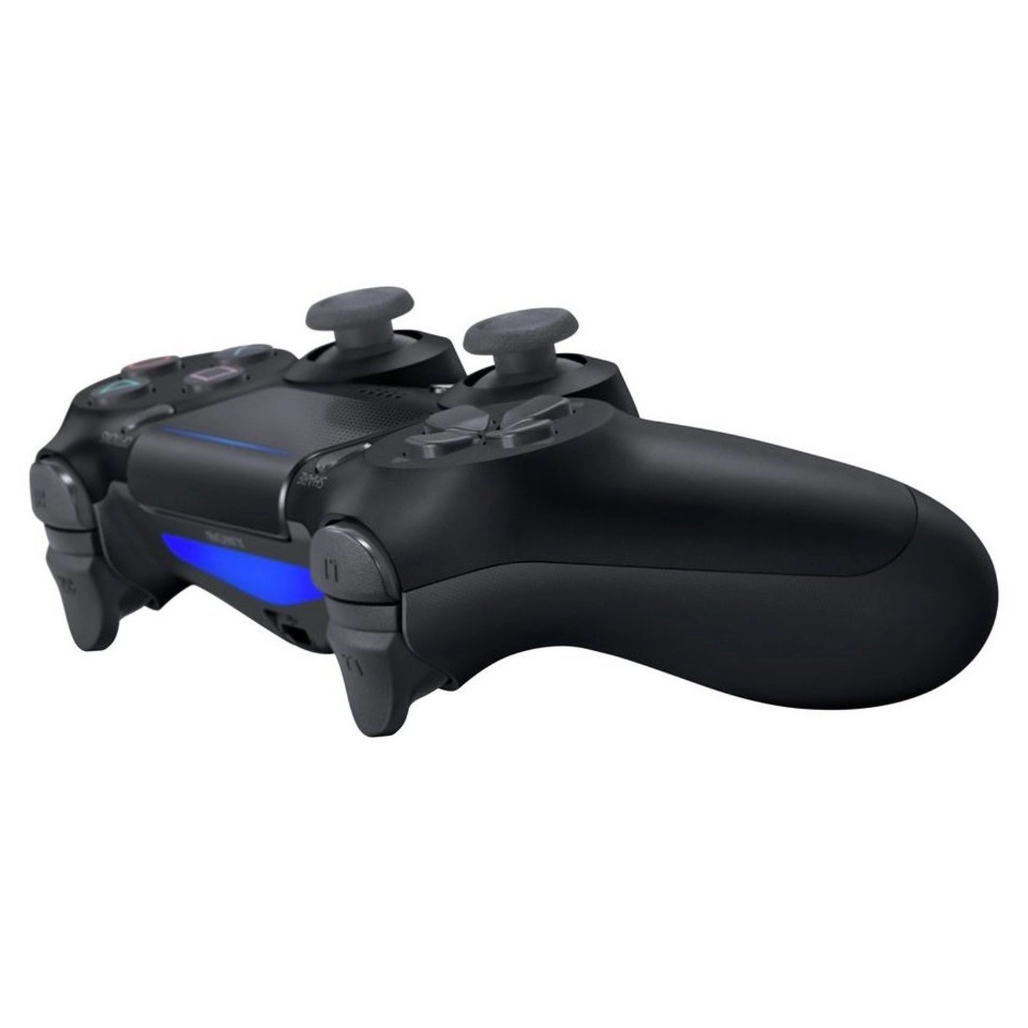 DualShock 4 Wireless Controller (PS4) Fortnite Edition Black