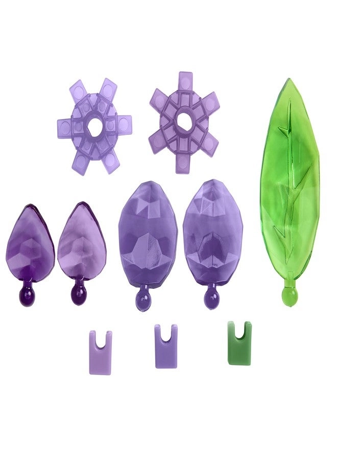 Crystal Gem Creations Blossoming Bonsai - 240+ Pieces