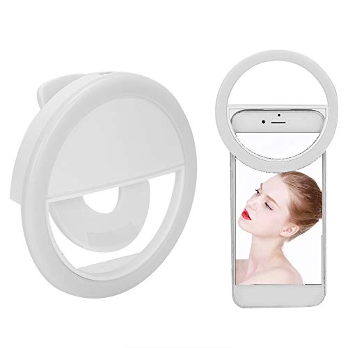 Selfie Light Ring