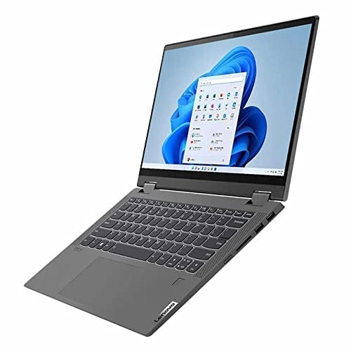 IdeaPad Flex 5 14ALC7 - 14'' Ryzen 7 5700U 16GB DDR4 512GB SSD