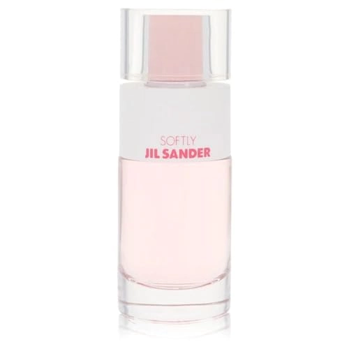 Softly Eau De Petales Eau de Toilette 80 ml
