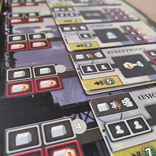 Barrage: The Leeghwater Project