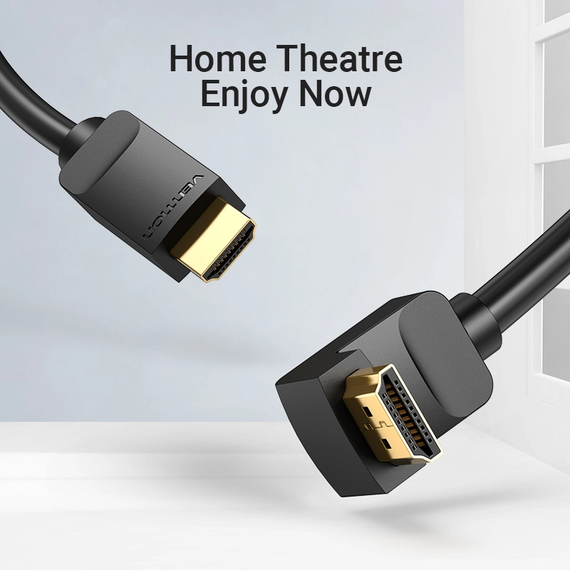 HDMI Cable - 2m